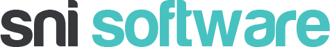 SNI Software Logo